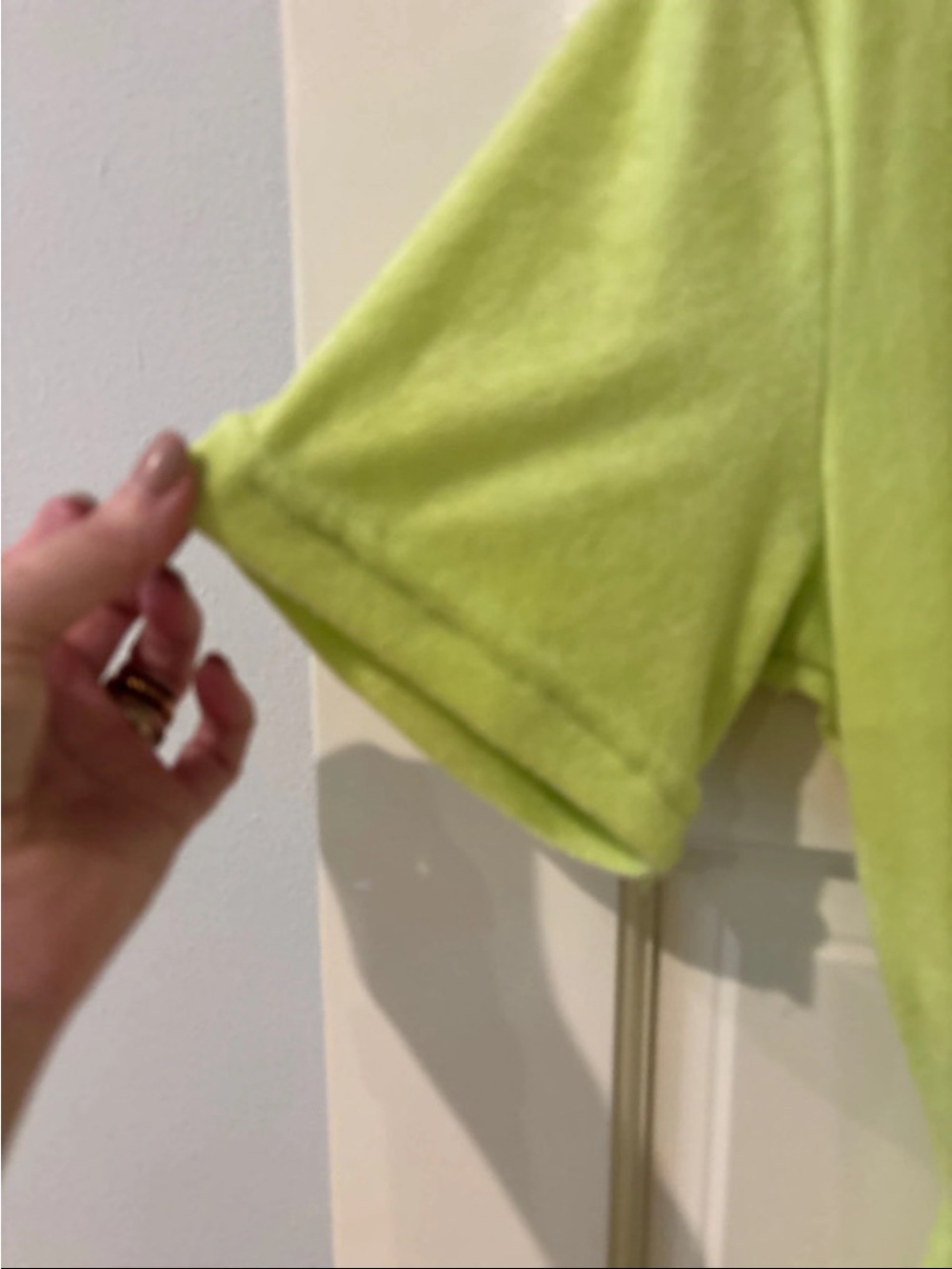 Women's Jacket Subcategory - Picture 4 of 7